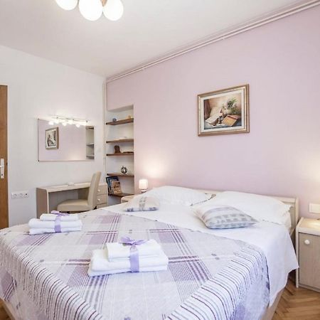 Holiday Home Villa Spilla Selca  Exterior foto